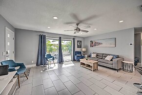 Remodeled Naples Getaway w/ Pool ~ 1 Mi to Beach!