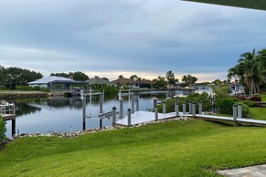 Luxurious Canal-front Retreat w/ Game Room!