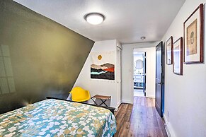 Near Trails & Breweries: Cabin w/ Hot Tub in Breck