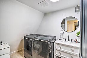 Near Trails & Breweries: Cabin w/ Hot Tub in Breck