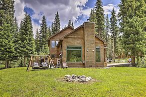 Alpine Escape w/ Mtn Views in Blue River!
