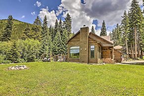 Alpine Escape w/ Mtn Views in Blue River!