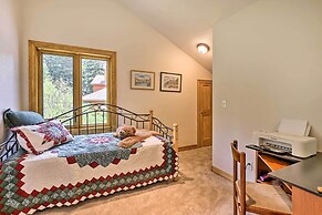 Alpine Escape w/ Mtn Views in Blue River!