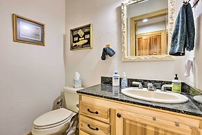 Alpine Escape w/ Mtn Views in Blue River!