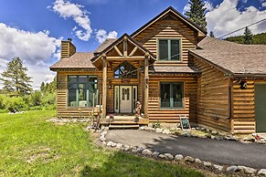 Alpine Escape w/ Mtn Views in Blue River!