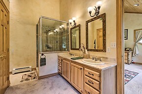 Alpine Escape w/ Mtn Views in Blue River!