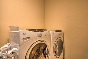 Blue River Home w/ Hot Tub, 6 Mi to Skiing!