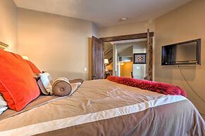 Blue River Home w/ Hot Tub, 6 Mi to Skiing!