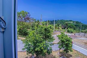 The Hamilton's Nature Villa