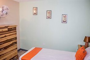 The Hamilton's Nature Villa