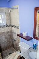 The Hamilton's Nature Villa