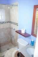 The Hamilton's Nature Villa