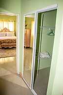 The Hamilton's Nature Villa