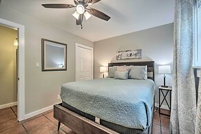 Canyon Lake Hideaway w/ Fire Pit & Yard!