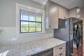 Canyon Lake Hideaway w/ Fire Pit & Yard!