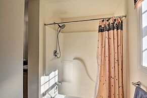 Conway Home w/ Game Room: 5 Private Beaches