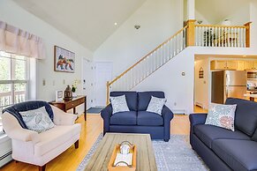 Conway Home w/ Game Room: 5 Private Beaches