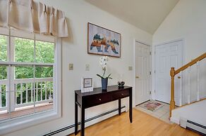 Conway Home w/ Game Room: 5 Private Beaches