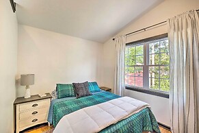 Modern Louisville Apartment w/ Furnished Deck