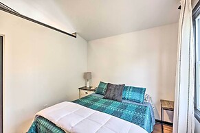 Modern Louisville Apartment w/ Furnished Deck