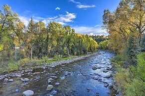 Walkable Dtwn Condo ~ 5 Miles to Beaver Creek Ski!