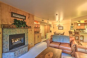 Walkable Dtwn Condo ~ 5 Miles to Beaver Creek Ski!