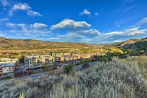 Walkable Dtwn Condo ~ 5 Miles to Beaver Creek Ski!