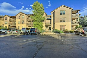 Walkable Dtwn Condo ~ 5 Miles to Beaver Creek Ski!