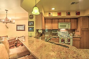 Walkable Dtwn Condo ~ 5 Miles to Beaver Creek Ski!