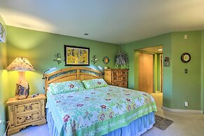 Walkable Dtwn Condo ~ 5 Miles to Beaver Creek Ski!