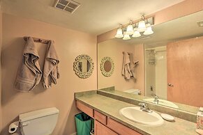 Walkable Dtwn Condo ~ 5 Miles to Beaver Creek Ski!