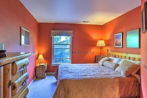 Walkable Dtwn Condo ~ 5 Miles to Beaver Creek Ski!