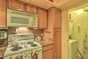 Walkable Dtwn Condo ~ 5 Miles to Beaver Creek Ski!