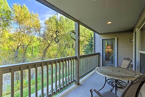 Walkable Dtwn Condo ~ 5 Miles to Beaver Creek Ski!