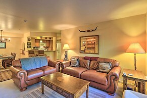 Walkable Dtwn Condo ~ 5 Miles to Beaver Creek Ski!