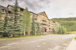 Cozy Red Hawk Lodge Condo: Walk to River Run!