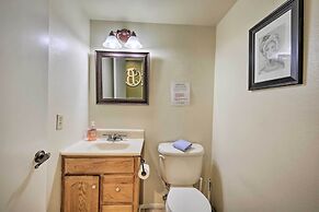 'breeze By the Pool' Chula Vista Home w/ Game Room