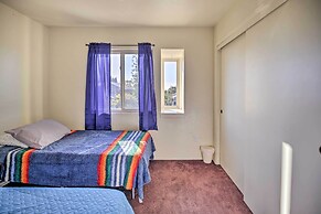 'breeze By the Pool' Chula Vista Home w/ Game Room