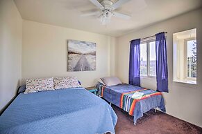 'breeze By the Pool' Chula Vista Home w/ Game Room