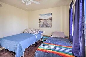 'breeze By the Pool' Chula Vista Home w/ Game Room