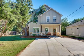 Canyon Lake Home Rental: Boating, Patio & More!