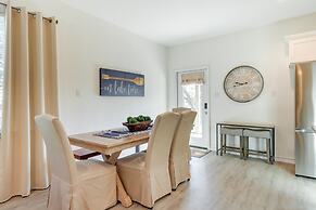 Canyon Lake Home Rental: Boating, Patio & More!