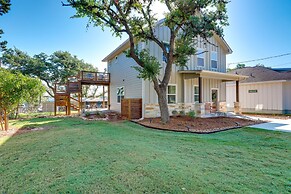 Canyon Lake Home Rental: Boating, Patio & More!