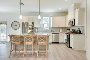 Canyon Lake Home Rental: Boating, Patio & More!