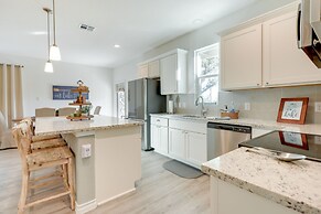 Canyon Lake Home Rental: Boating, Patio & More!