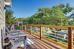 Canyon Lake Home Rental: Boating, Patio & More!