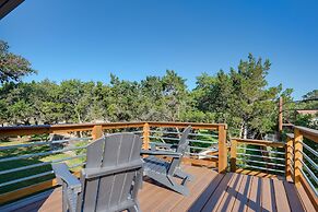 Canyon Lake Home Rental: Boating, Patio & More!