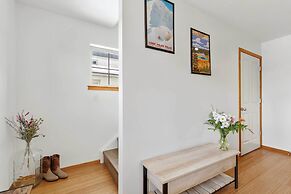 'heart of Bozeman' Townhome w/ Patio Near MSU