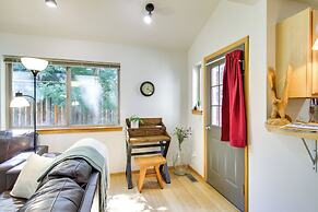 'heart of Bozeman' Townhome w/ Patio Near MSU