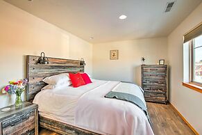 'heart of Bozeman' Townhome w/ Patio Near MSU